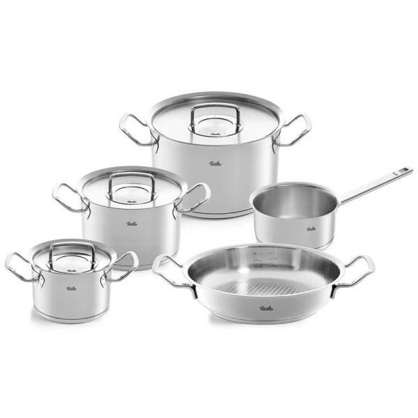 bo noi 5 mon fissler original profi collection 084 388 05 001