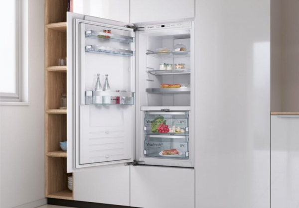 Các loại Tủ lạnh Bosch phổ biến