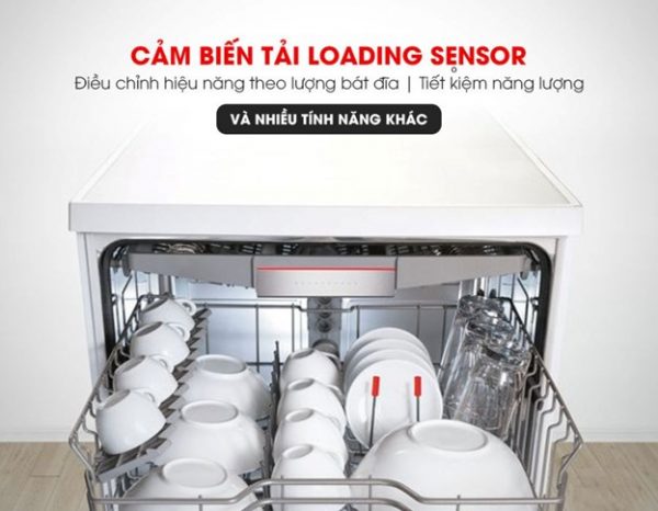 Cảm biến Load Sensor