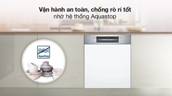  Hệ thống AquaStop