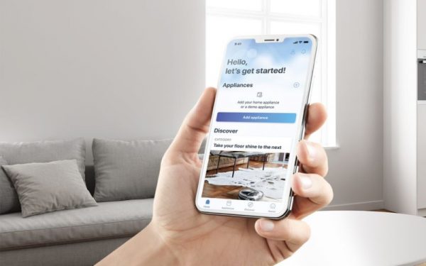 Home Connect mang đến cho người dùng vô số tiện ích và lợi ích trong cuộc sống hàng ngày