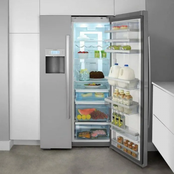Lý do nên chọn Tủ lạnh Bosch