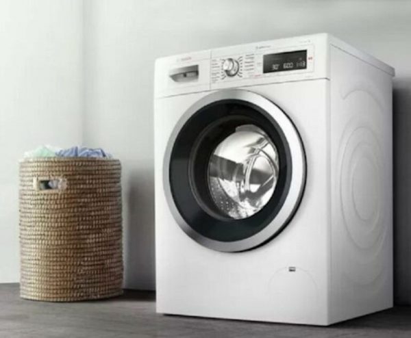 Máy giặt Bosch serie 4 nhiều ưu việt