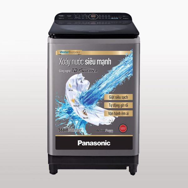 Máy giặt Panasonic Inverter NA-FD10AR1BV