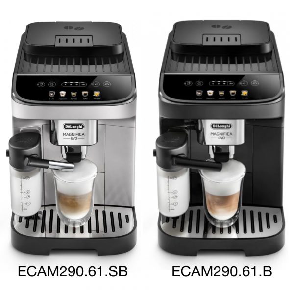 may pha ca phe tu dong delonghi ecam290 61 b magnifica evo 1