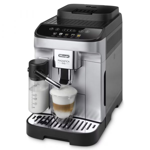 may pha ca phe tu dong delonghi ecam290 61 sb magnifica evo 2