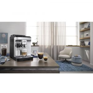 may pha ca phe tu dong delonghi ecam290 61 sb magnifica evo 5