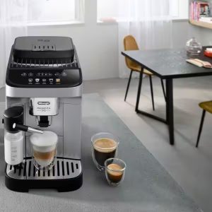 may pha ca phe tu dong delonghi ecam290 61 sb magnifica evo 6