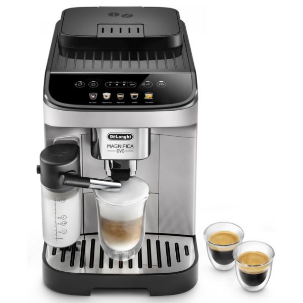 may pha ca phe tu dong delonghi ecam290 61 sb magnifica evo