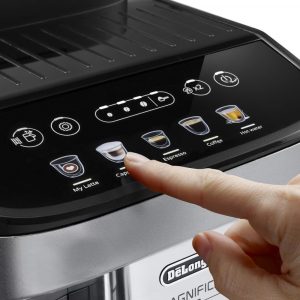 may pha ca phe tu dong delonghi ecam290 61 sb magnifica evo 7