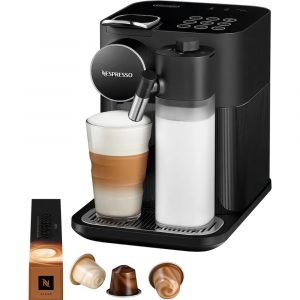 may pha ca phe tu dong delonghi nespresso gran lattissima en640 1