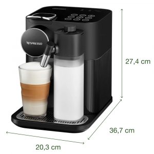 may pha ca phe tu dong delonghi nespresso gran lattissima en640 18