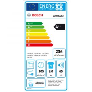 may say bom nhiet bosch 8 kg wqg233c90 serie 6 5 1