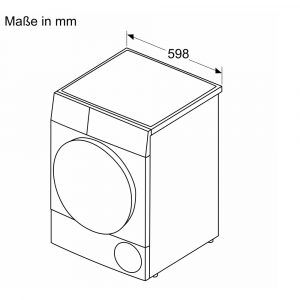 may say bom nhiet bosch 9 kg wqb246cx0 serie 8 11