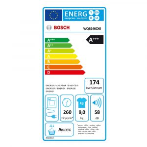 may say bom nhiet bosch 9 kg wqb246cx0 serie 8 12