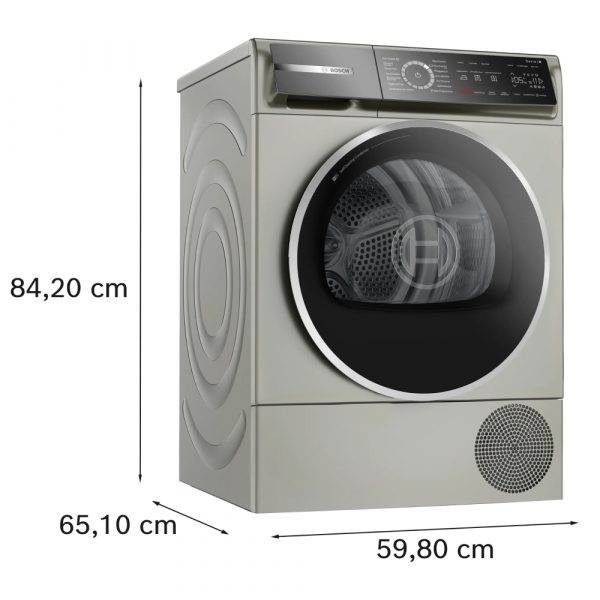 may say bom nhiet bosch 9 kg wqb246cx0 serie 8 9