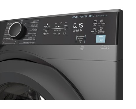 Máy giặt Electrolux UltimateCare