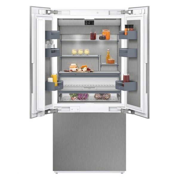 Tủ lạnh Gaggenau