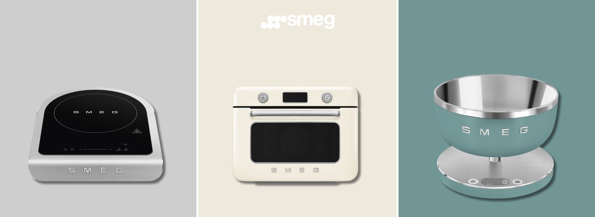 Banner SMEG Minhaus