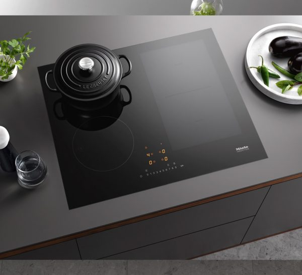 Bếp từ Miele KM 7464 FL