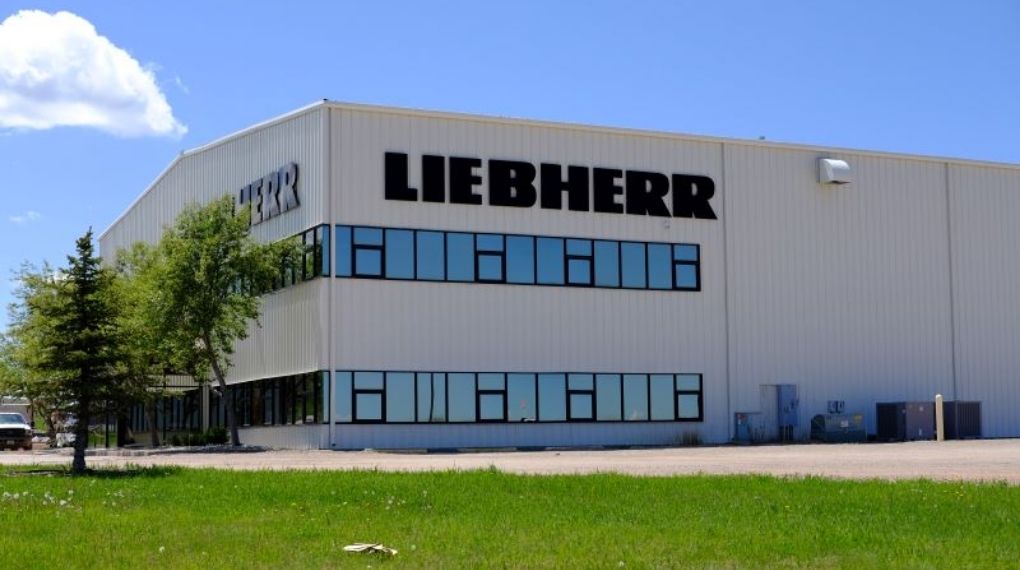 Liebherr