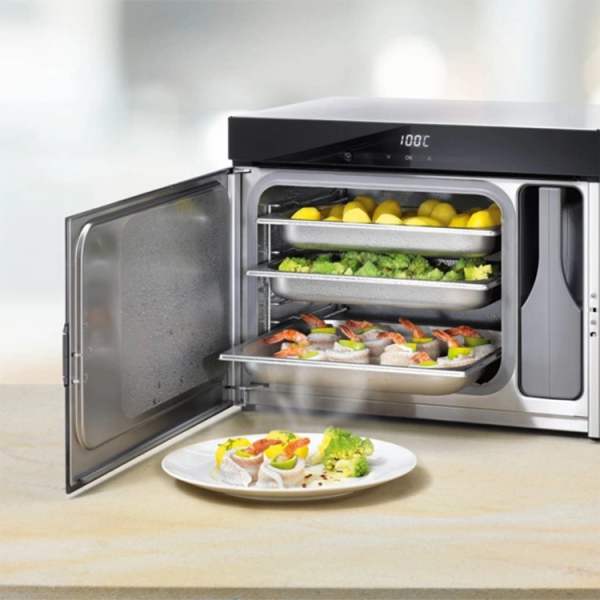 Lò Hấp Miele DG 6001