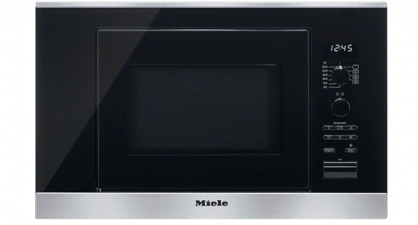 Lò vi sóng âm tủ MIELE M6032SC