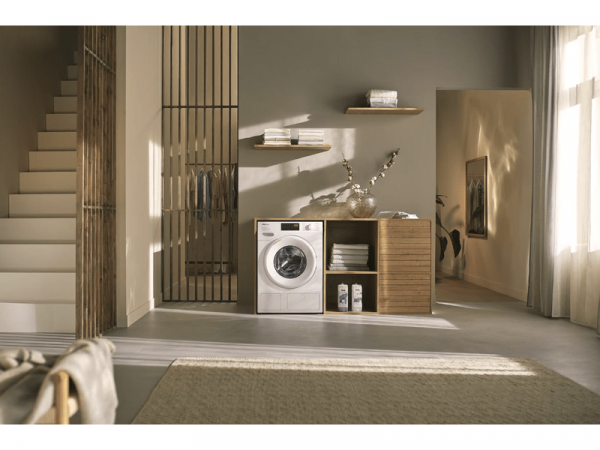 Máy giặt WSB683 WCS 125 Edition Miele 