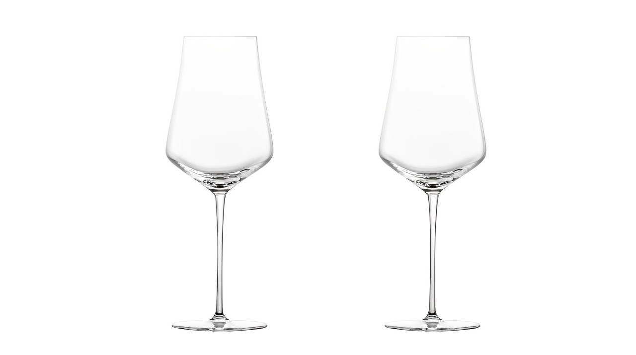 Tổng quan thiết kế Zwiesel Glas 123472 