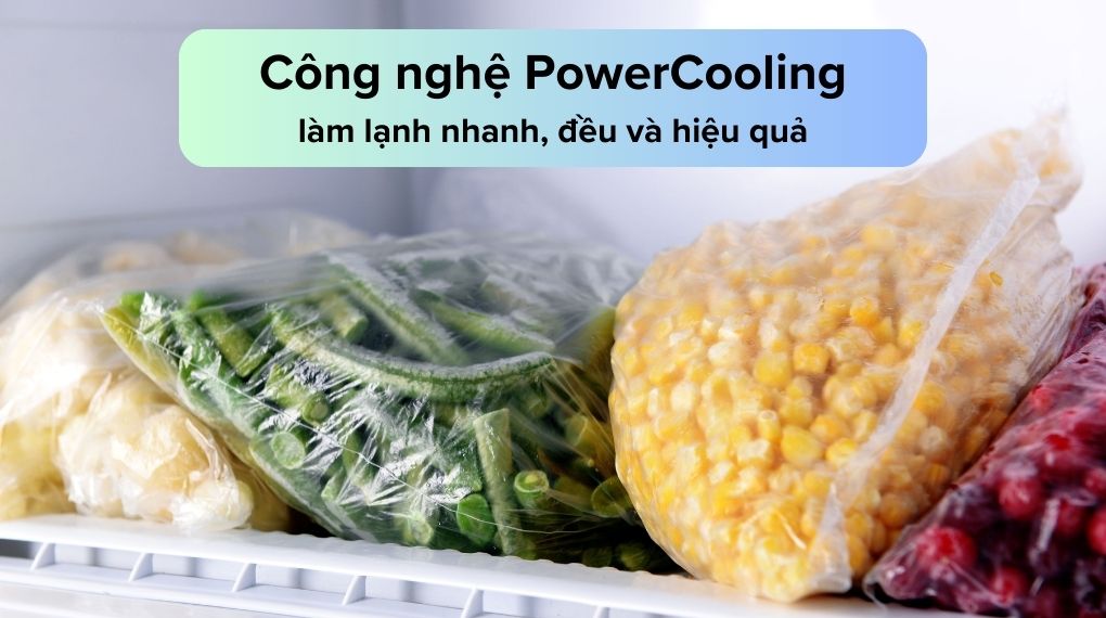 PowerCooling