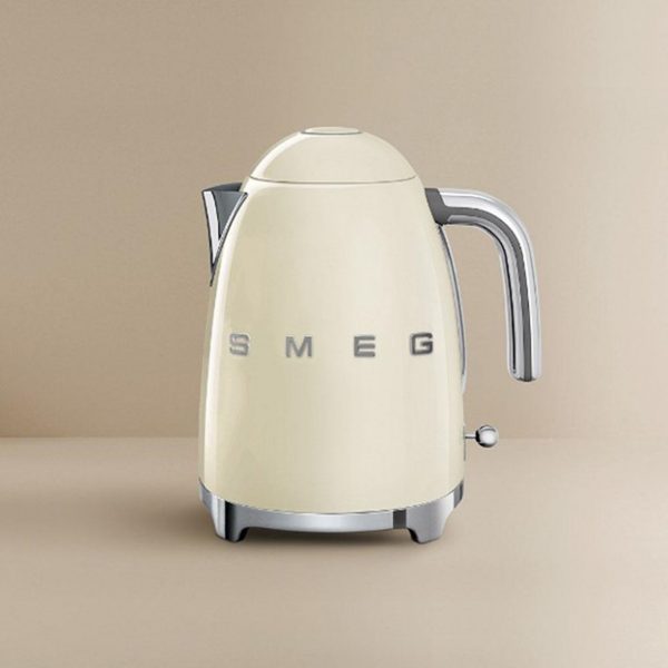 Ấm siêu tốc SMEG 