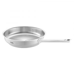 Chảo inox Fissler 084-378-24-100/0 Original-Profi Collection® 4 chao inox fissler 084 378 24 100 0 2