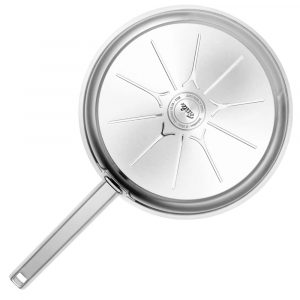 Chảo inox Fissler 084-378-24-100/0 Original-Profi Collection® 6 chao inox fissler 084 378 24 100 0 5