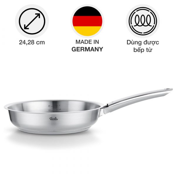 chao inox fissler 086 374 24 100 0 21