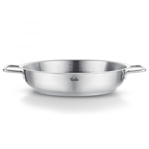 chao inox fissler 086 384 24 100 0 pure 2