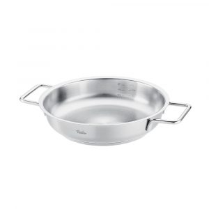 chao inox fissler 086 384 24 100 0 pure 4