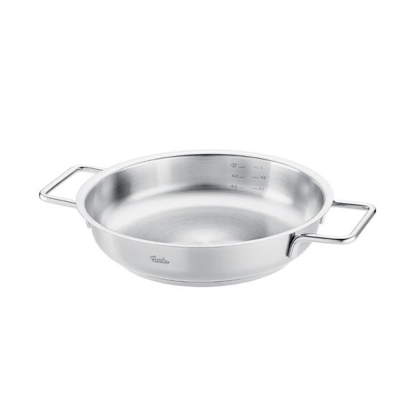 chao inox fissler 086 384 24 100 0 pure 4