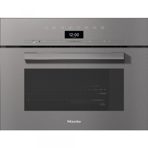 Lò Hấp Âm Tủ Miele DG 7440