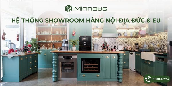 Mua sản phẩm uy tín chất lượng tại Minhaus