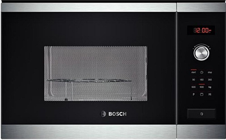 Tổng quan về lò vi sóng âm tủ Bosch