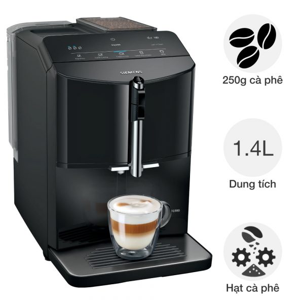 may pha ca phe tu dong delonghi nespresso gran lattissima en640