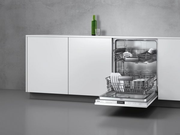 Máy rửa bát âm tủ Gaggenau