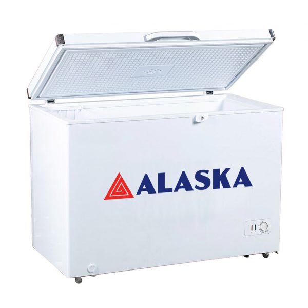 Tủ đông Alaska BD-300L