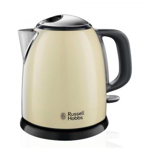 Am dun sieu toc mini Russell Hobbs 24994 70 Colours Plus