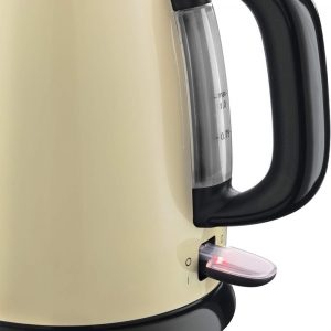 Am dun sieu toc mini Russell Hobbs 24994 70 Colours Plus 4