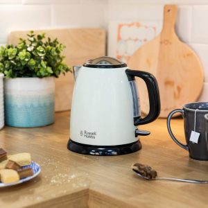 Am dun sieu toc mini Russell Hobbs 24994 70 Colours Plus 6