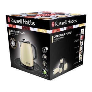 Am dun sieu toc mini Russell Hobbs 24994 70 Colours Plus 8