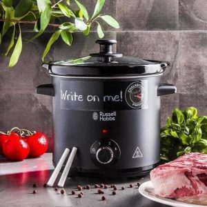 Noi nau cham Russell Hobbs 35 lit 24180 56 Chalkboard 10
