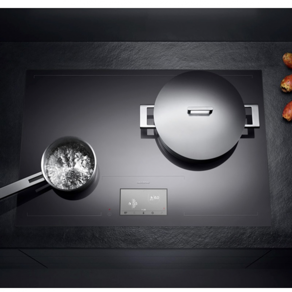 Bếp từ Gaggenau