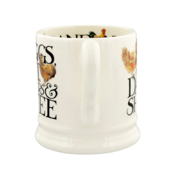 coc emma bridgewater 1hto080002 rise shine eggs toast 300ml 10